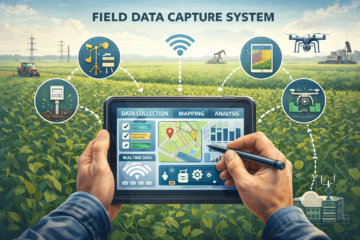 Tutorial Resumido: Captura de Datos de Campo